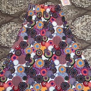 Lularoe Kids Maxi Skirt